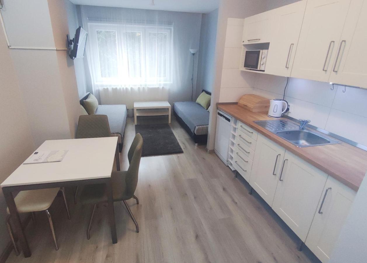 Alisa Apartments Kostomlaty nad Labem Exterior photo